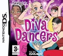 Diva Girls: Diva Dancers (DS)