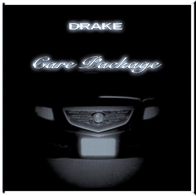 Drake – Care Package 2019