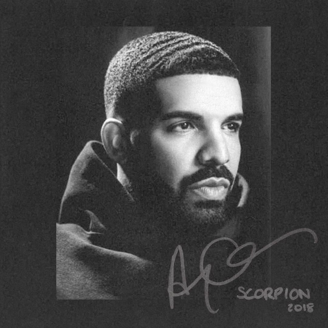 Drake - Scorpion 2018