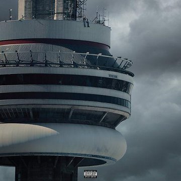 Drake – Views 2016
