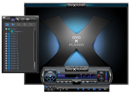 DVD X Player Pro 5.3