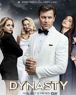 Dynastie (2017) S02E02 FRENCH HDTV