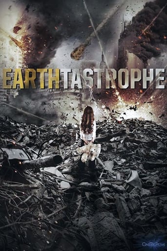 Earthtastrophe FRENCH WEBRIP 1080p 2018