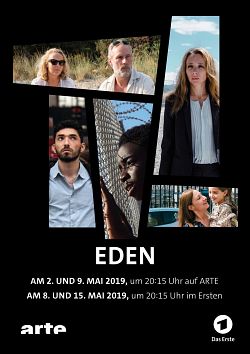 Eden S01E03 FRENCH HDTV