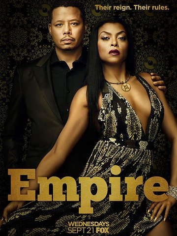 Empire (2015) S03E02 VOSTFR HDTV