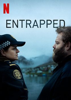 Entrapped S01E02 FRENCH HDTV