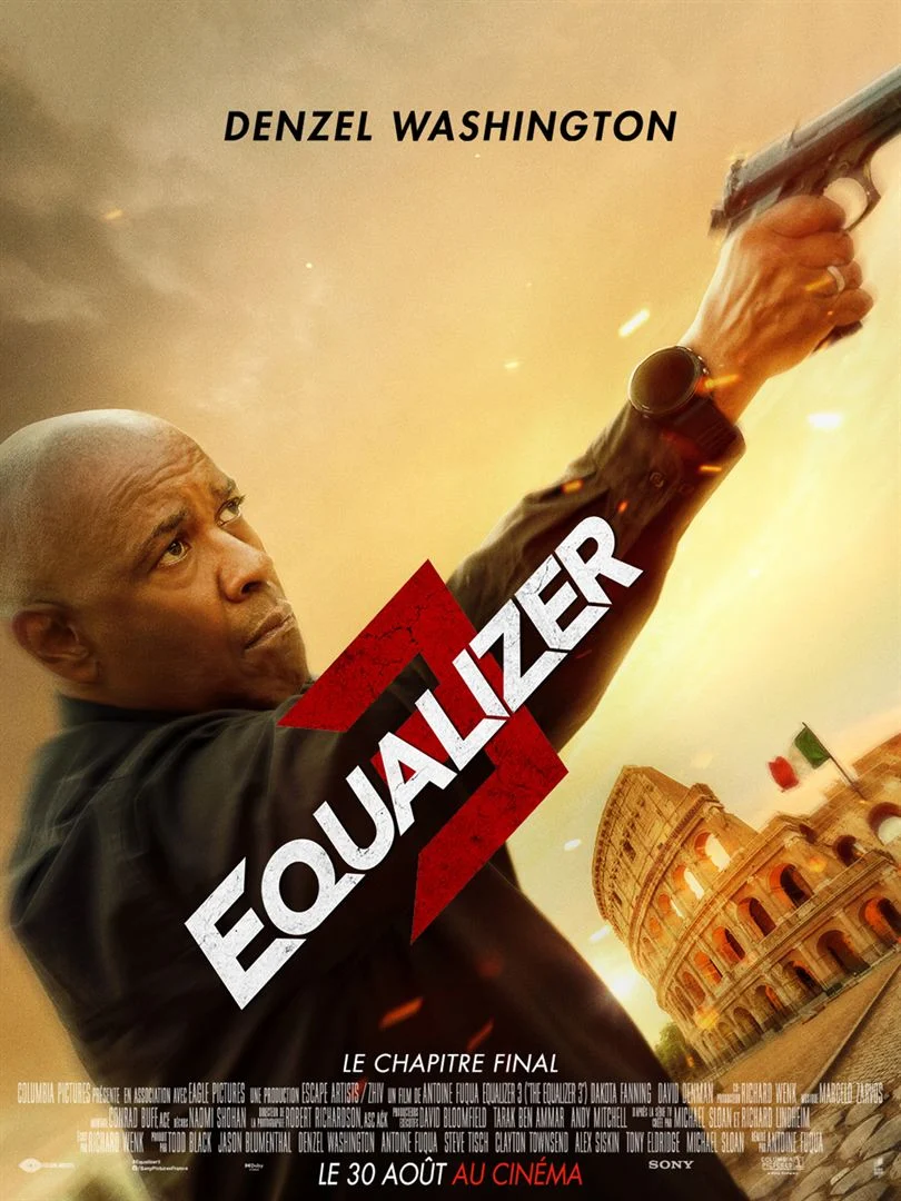 Equalizer 3 FRENCH HDCAM MD 2023