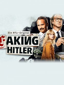 Faking Hitler, l'arnaque du siècle S01E05 FRENCH HDTV