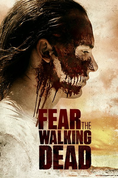 Fear The Walking Dead S03E14 FRENCH BluRay 720p HDTV