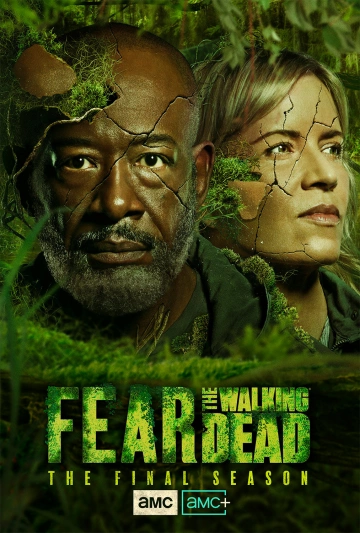 Fear The Walking Dead S08E01 VOSTFR HDTV