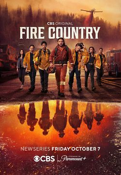 Fire Country S01E07 VOSTFR HDTV