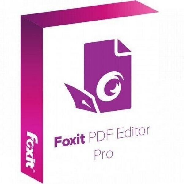 Foxit PDF Editor Pro 2023.2.0.21408 Win x64 Multi + Crack