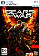 Gears Of War [PC]