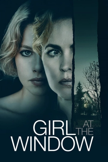 Girl at the Window FRENCH WEBRIP 1080p 2023