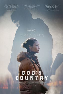 God’s Country FRENCH WEBRIP LD 2022