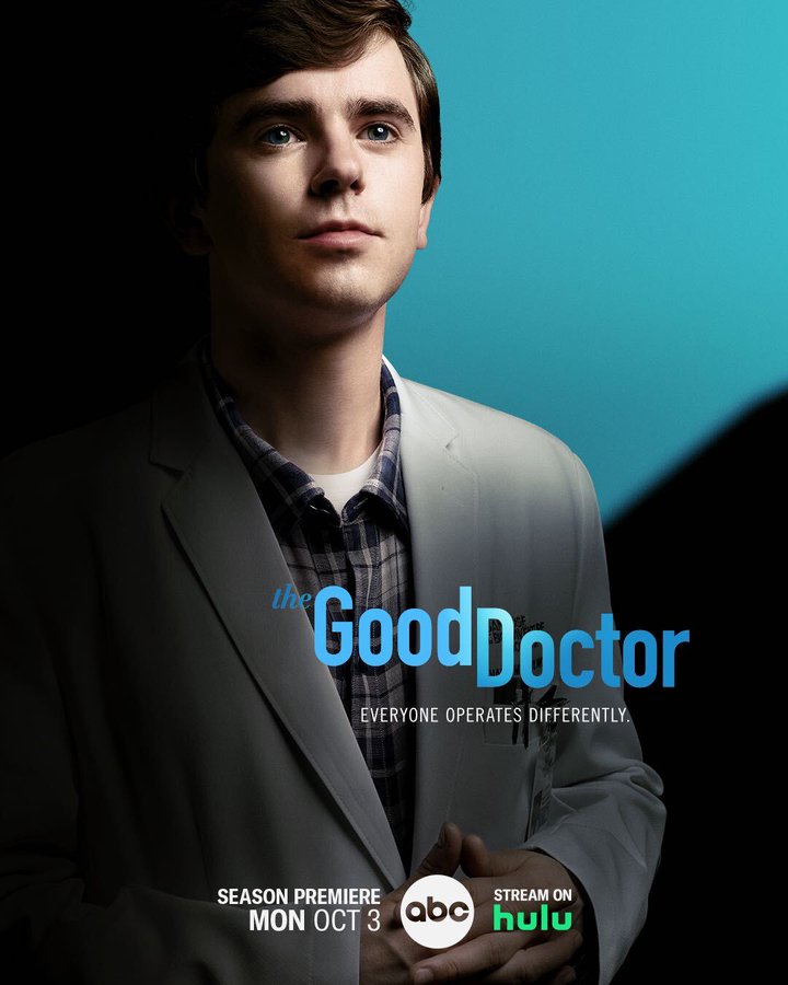 Good Doctor S06E04 VOSTFR HDTV