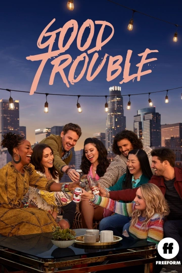 Good Trouble S05E05 VOSTFR HDTV