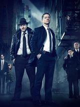Gotham S01E07 VOSTFR HDTV