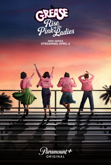 Grease: Rise of the Pink Ladies S01E06 VOSTFR HDTV