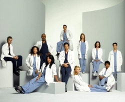 Grey's Anatomy S06E20 VOSTFR