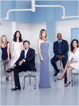Grey's Anatomy S08E14 HDTV VOSTFR