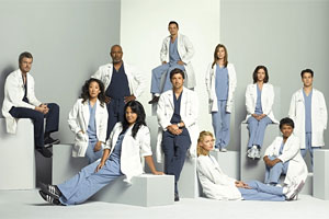 Grey's Anatomy S08E22 HDTV VOSTFR