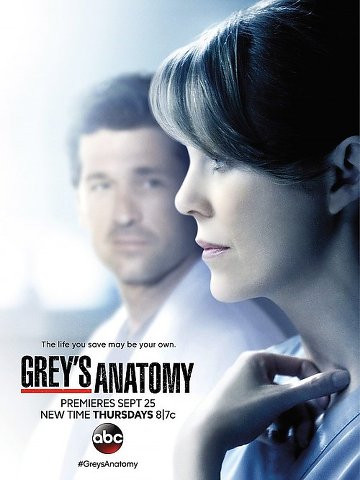 Grey's Anatomy S11E11 FRENCH HDTV