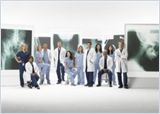 Grey's Anatomy Saison 4 FRENCH HDTV