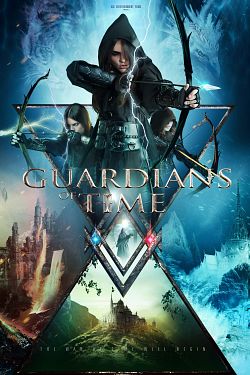 Guardians Of Time FRENCH WEBRIP x264 2022
