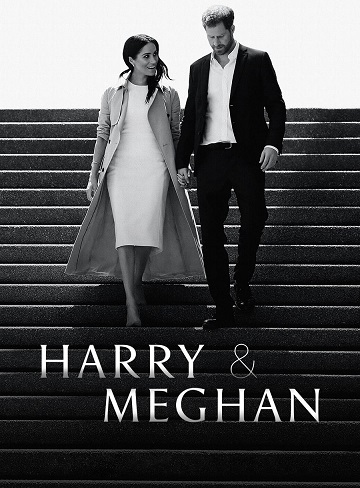 Harry & Meghan Saison 1 FRENCH HDTV