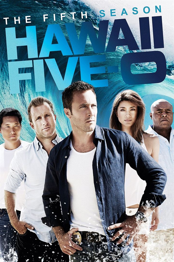 Hawaii Five-0 Saison 5 FRENCH HDTV