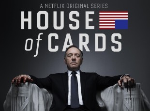 House of Cards (US) S03E01 VOSTFR HDTV