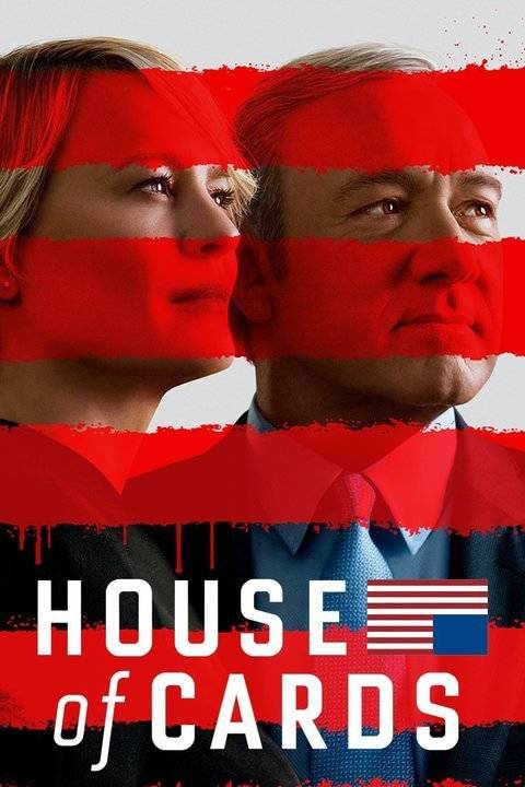 House of Cards (US) S05E03 VOSTFR BluRay 720p HDTV