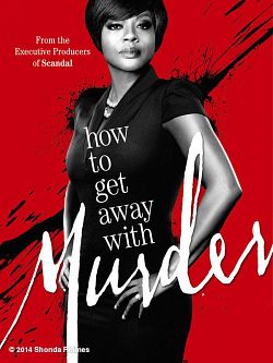 How To Get Away With Murder S02E11 FRENCH HDTV