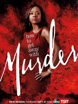 How To Get Away With Murder S05E09 VOSTFR HDTV