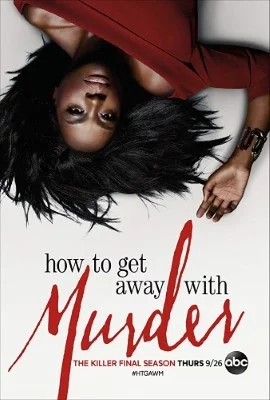 How To Get Away With Murder S06E13 VOSTFR HDTV