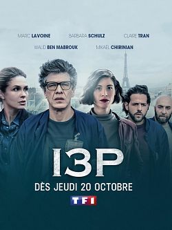 I3P Saison 1 FRENCH HDTV