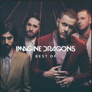 Imagine Dragons - Best Of 2018
