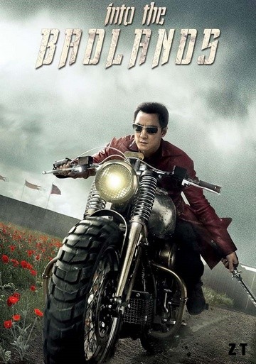 Into the Badlands S01E04 FRENCH HDTV