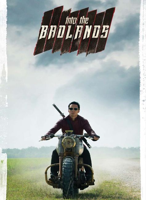 Into the Badlands S02E04 FRENCH HDTV