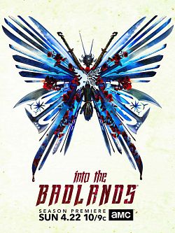 Into the Badlands S02E05 FRENCH HDTV