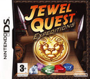 Jewel Quest Expeditions (DS)