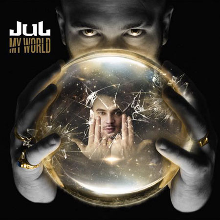 Jul - My World .mp3 2015