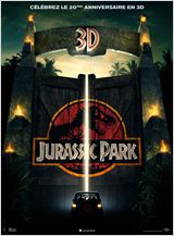 Jurassic Park FRENCH DVDRIP 1993