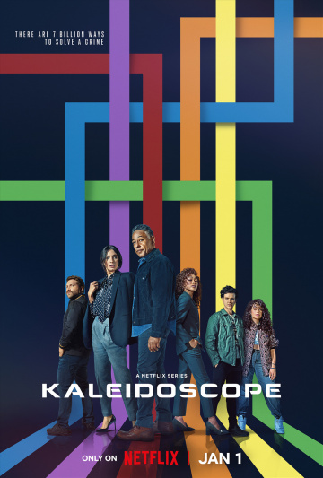 Kaleidoscope Saison 1 FRENCH HDTV
