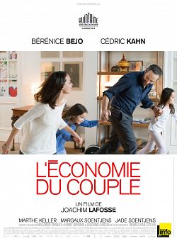 L'Économie du couple FRENCH DVDRIP 2016