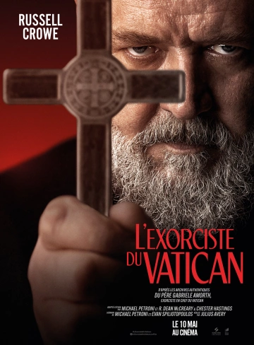 L'Exorciste du Vatican TRUEFRENCH DVDRIP x264 2023