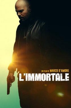 L'Immortale FRENCH BluRay 720p 2021