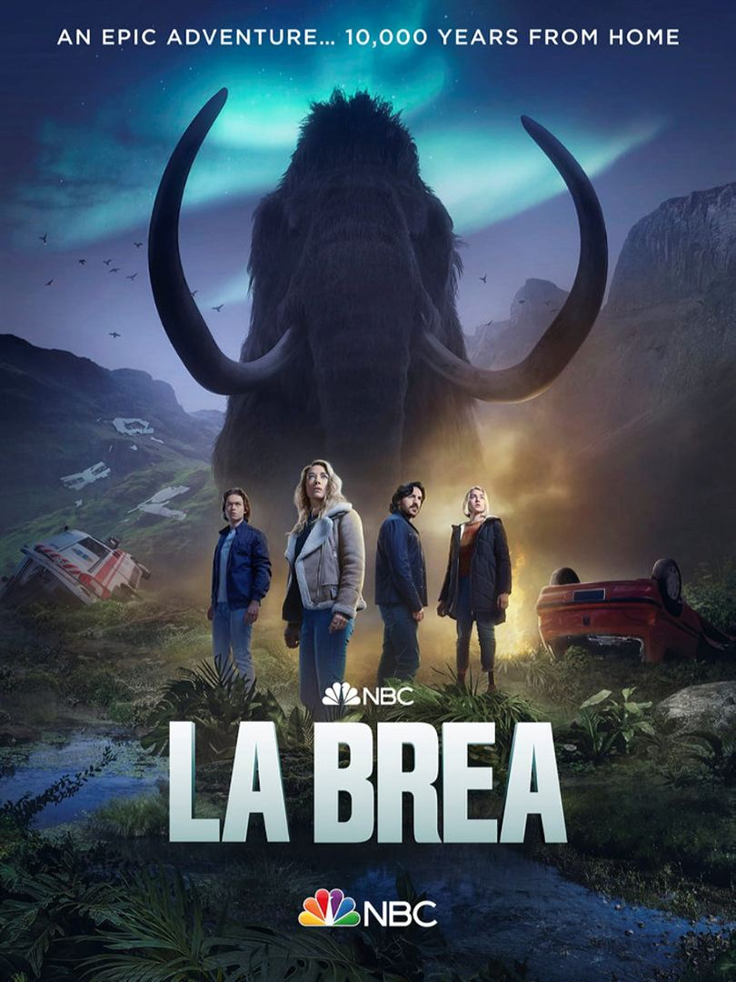 La Brea S02E04 FRENCH HDTV
