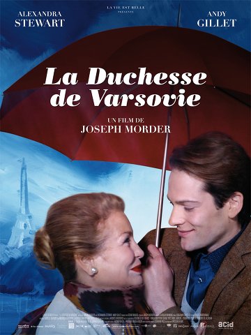 La Duchesse de Varsovie FRENCH DVDRIP 2015